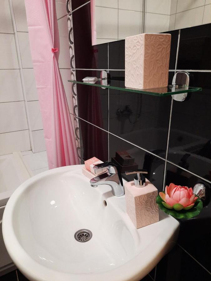 Apartman Natasha Требинє Екстер'єр фото