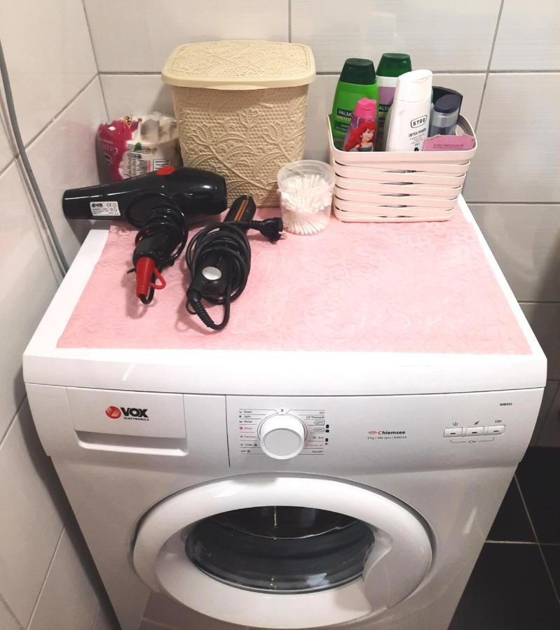 Apartman Natasha Требинє Екстер'єр фото