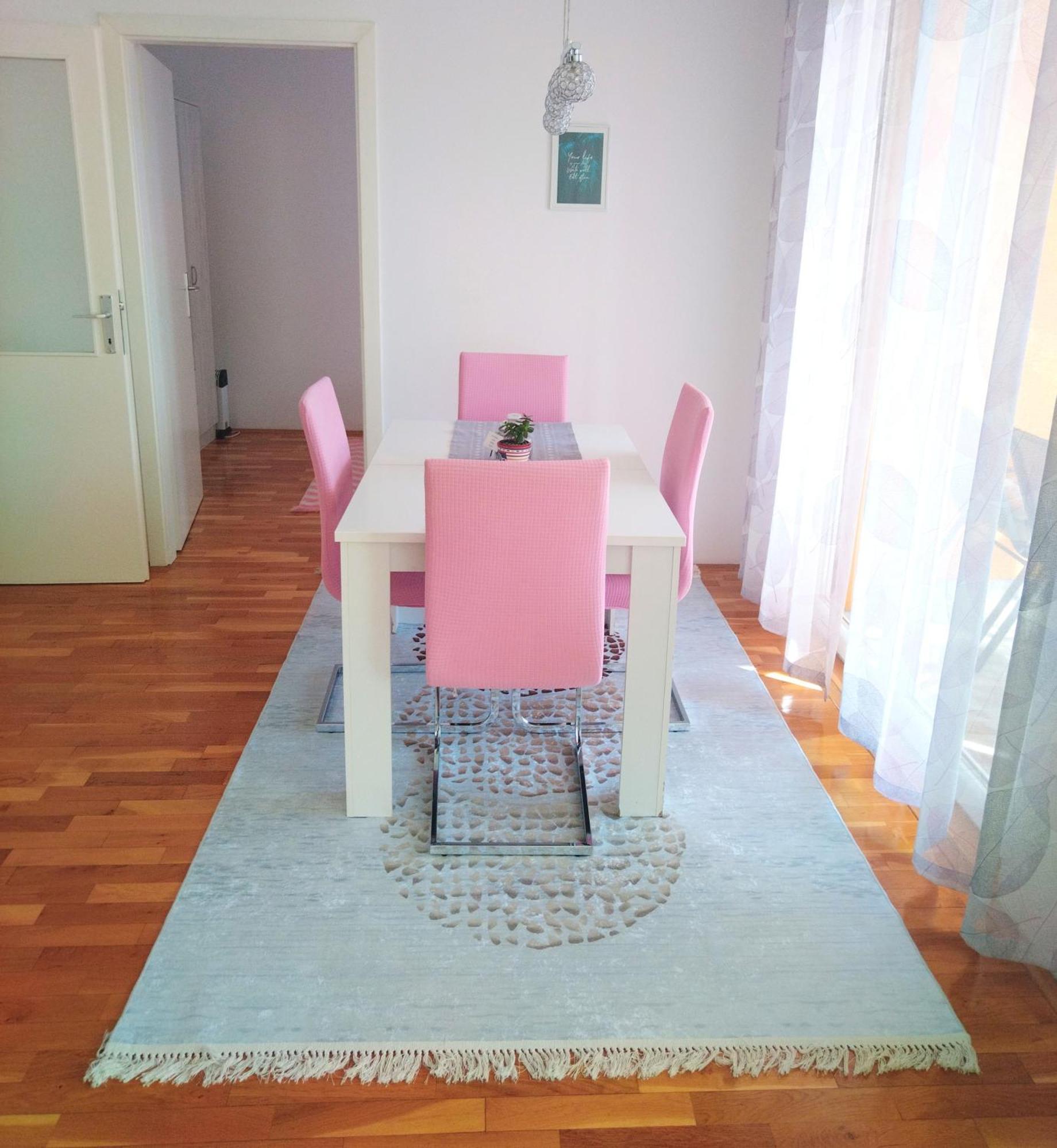 Apartman Natasha Требинє Екстер'єр фото
