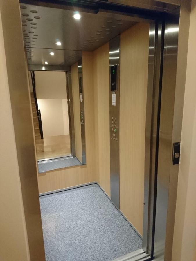 Apartman Natasha Требинє Екстер'єр фото