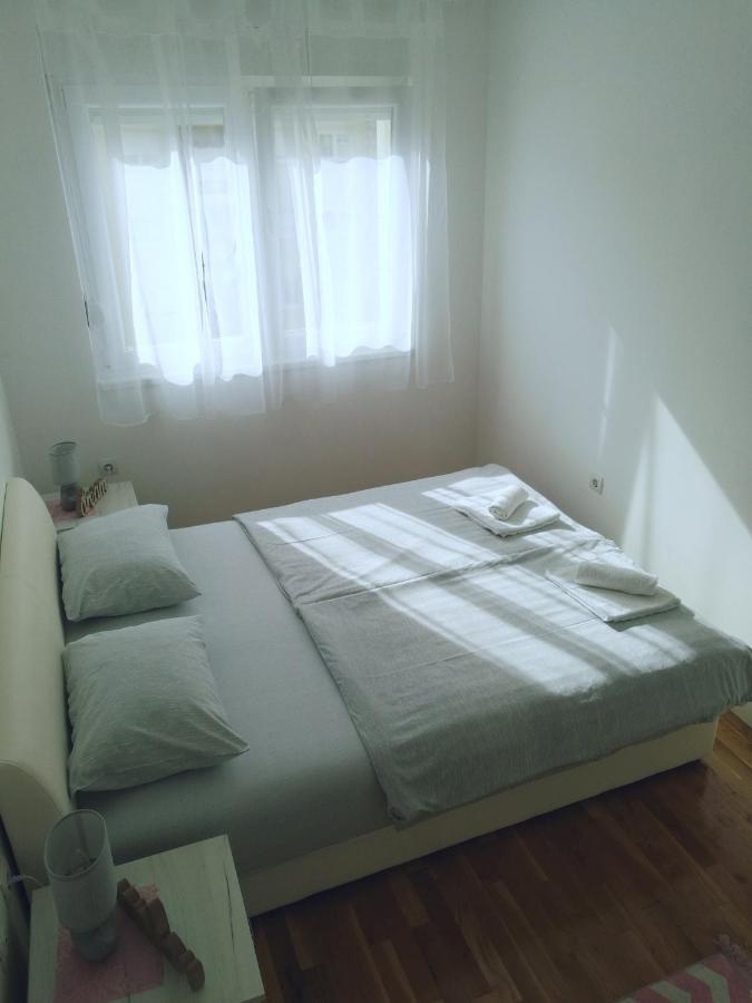 Apartman Natasha Требинє Екстер'єр фото